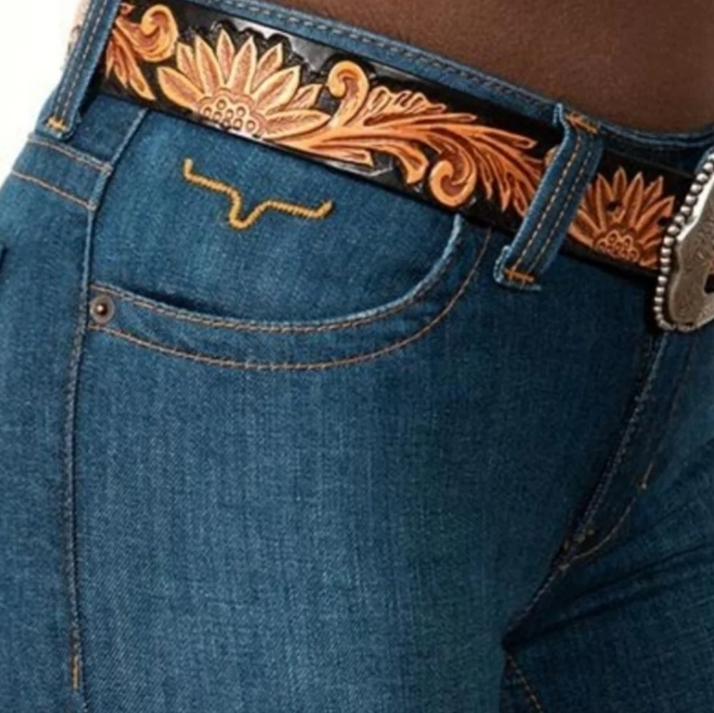 KIMES RANCH jeans 12x32 - Picture 4 of 7